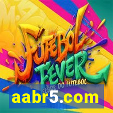 aabr5.com