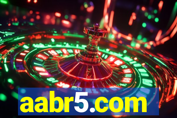 aabr5.com