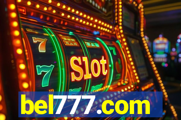 bel777.com