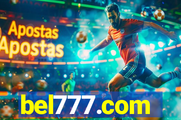 bel777.com