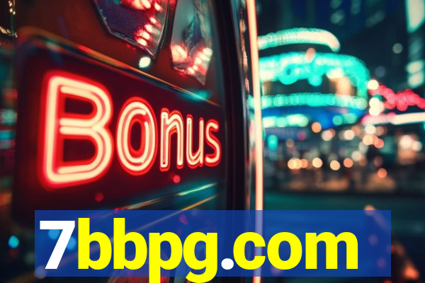 7bbpg.com