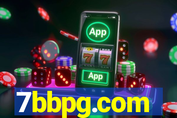 7bbpg.com