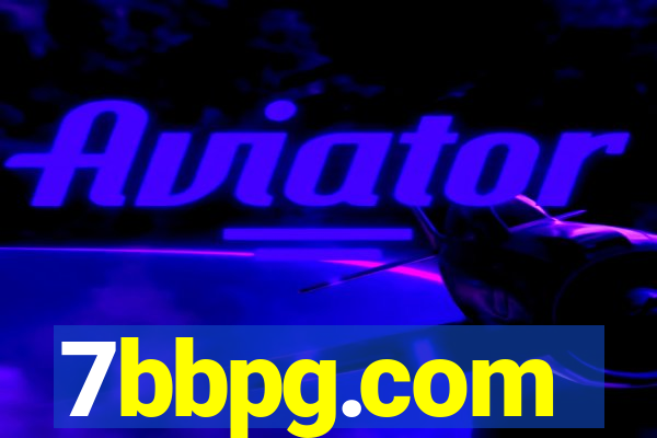 7bbpg.com