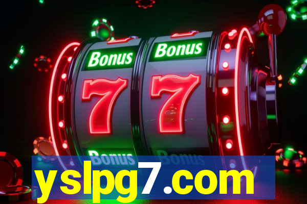 yslpg7.com