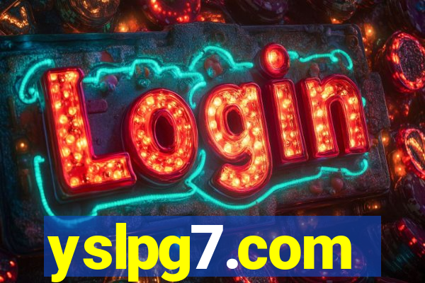 yslpg7.com