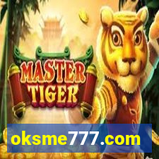 oksme777.com