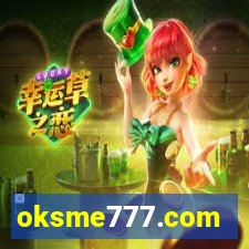 oksme777.com