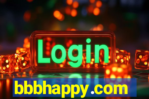 bbbhappy.com