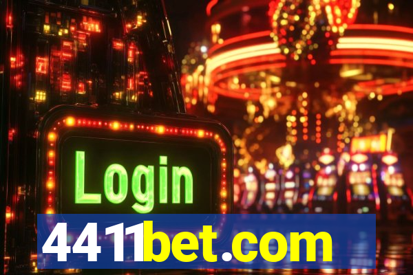 4411bet.com