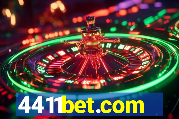 4411bet.com