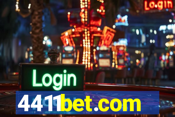 4411bet.com