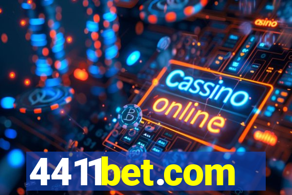 4411bet.com