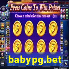 babypg.bet
