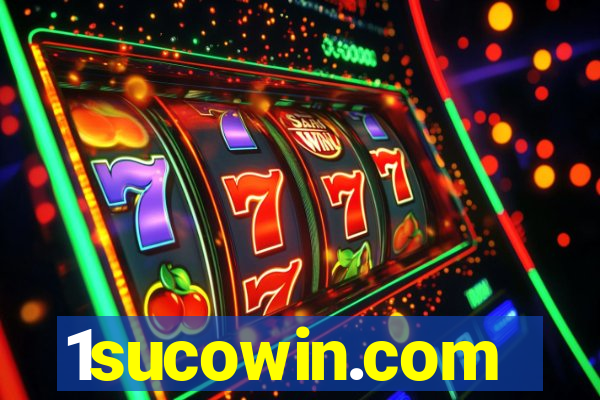 1sucowin.com