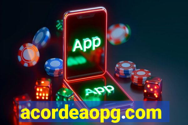 acordeaopg.com