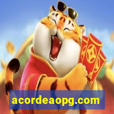 acordeaopg.com