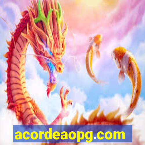 acordeaopg.com