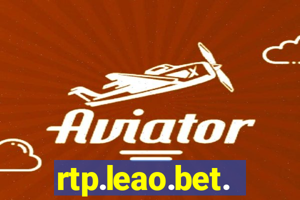rtp.leao.bet.