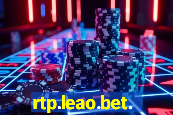 rtp.leao.bet.