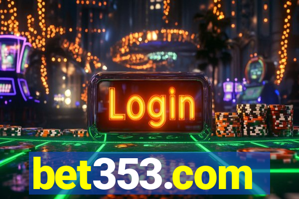 bet353.com