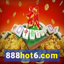 888hot6.com