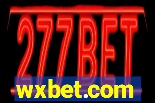 wxbet.com