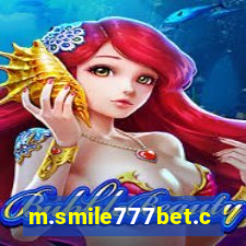 m.smile777bet.com
