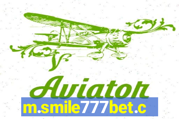 m.smile777bet.com