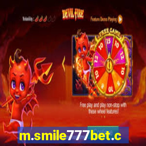 m.smile777bet.com