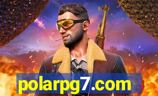 polarpg7.com