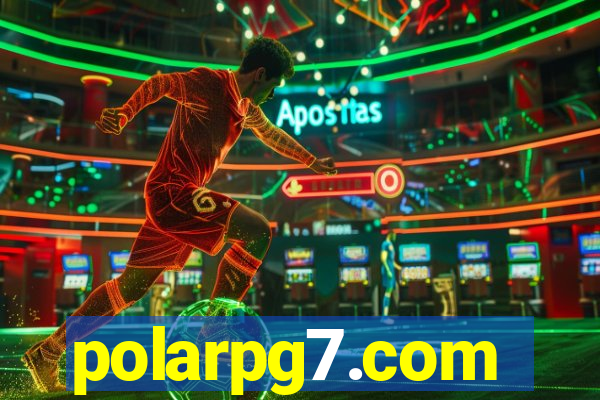 polarpg7.com