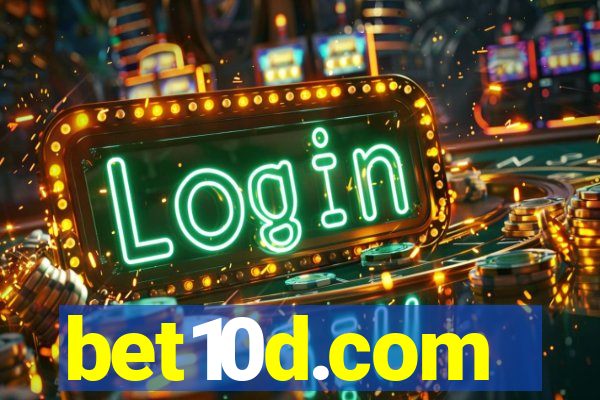 bet10d.com