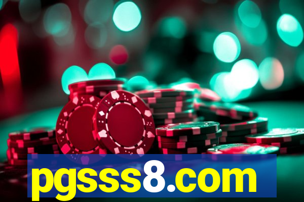 pgsss8.com