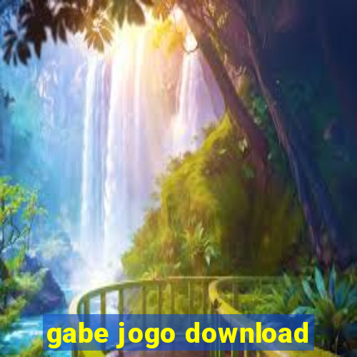 gabe jogo download