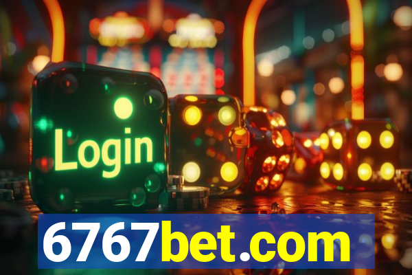 6767bet.com