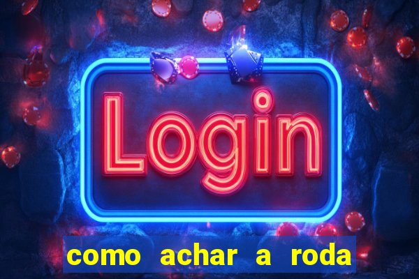 como achar a roda da fortuna no mapa astral
