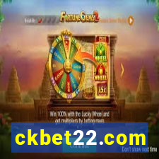 ckbet22.com