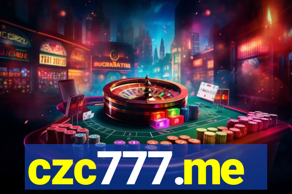 czc777.me