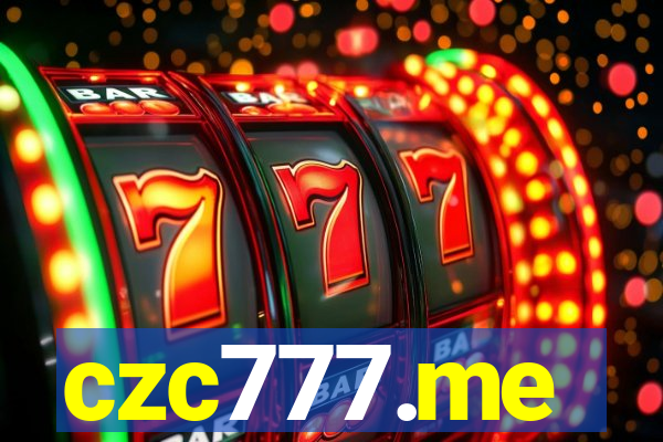 czc777.me