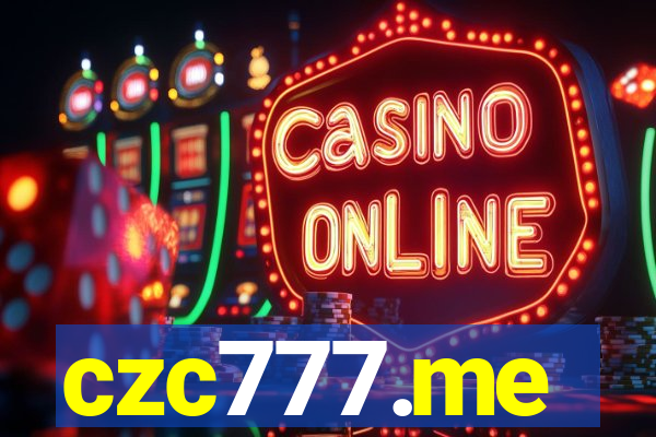 czc777.me