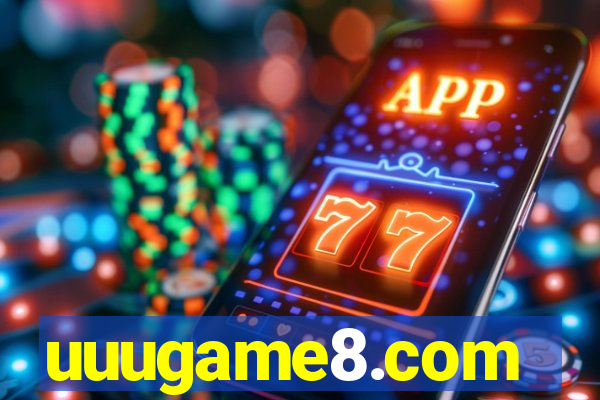 uuugame8.com