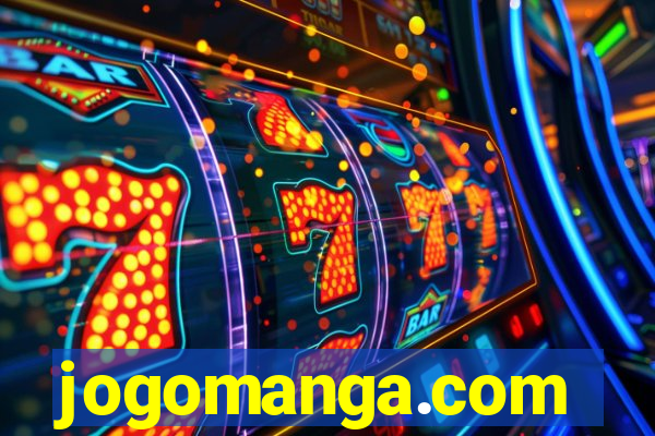 jogomanga.com