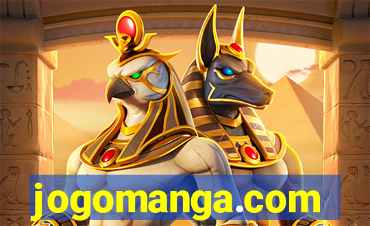 jogomanga.com