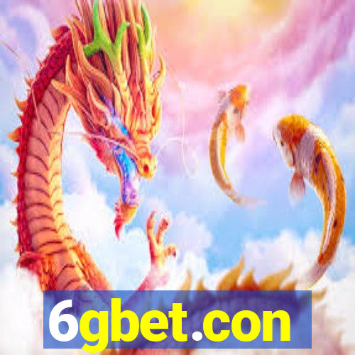 6gbet.con