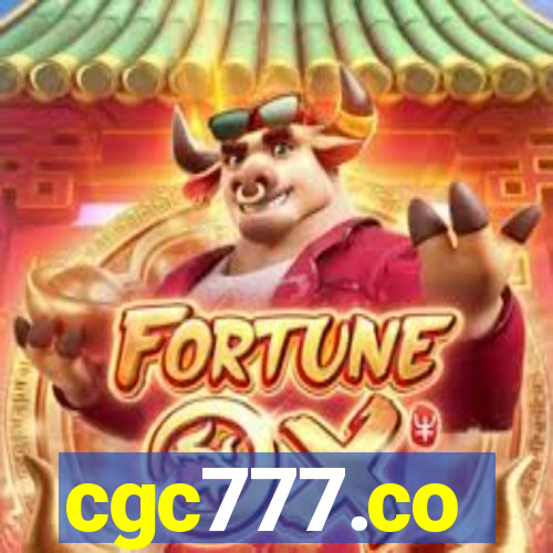 cgc777.co