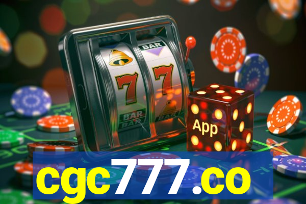 cgc777.co