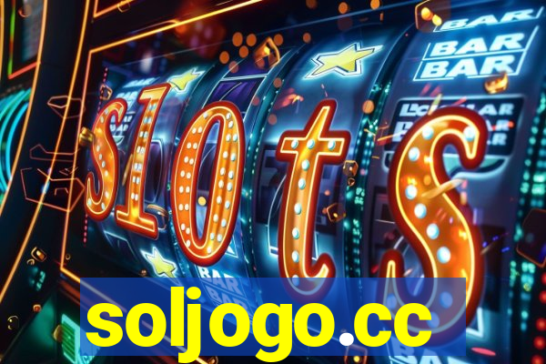 soljogo.cc