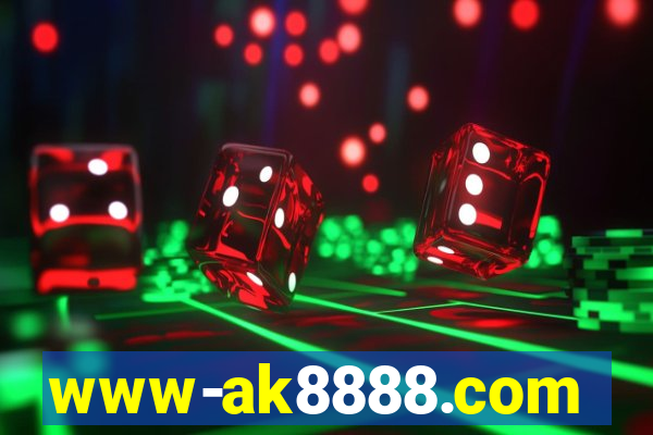 www-ak8888.com