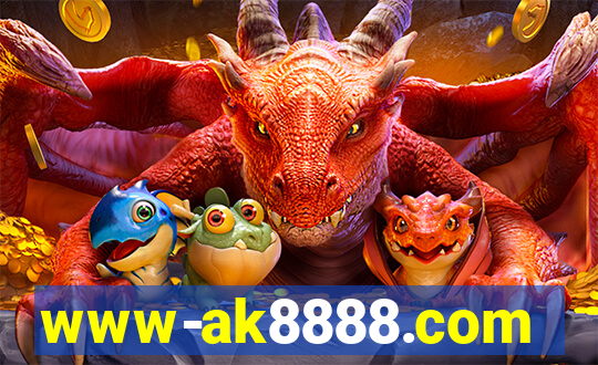 www-ak8888.com