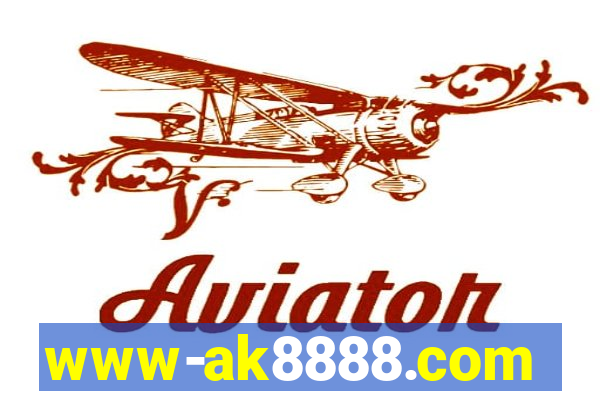 www-ak8888.com